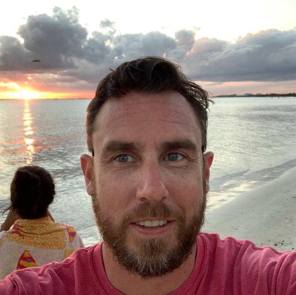 Meet your Posher, Tj